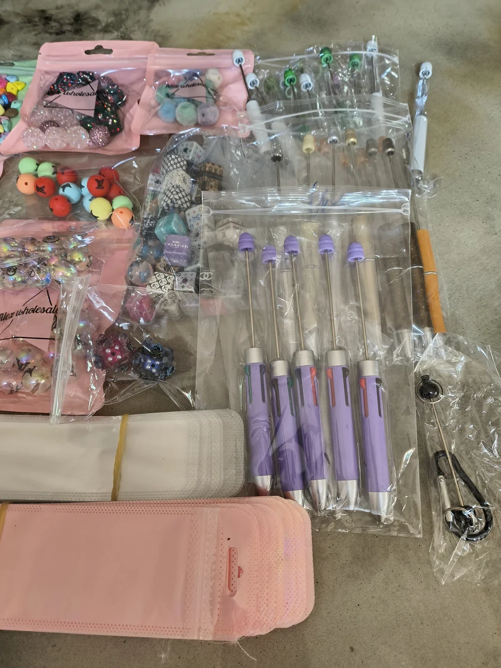 N/A huge lot